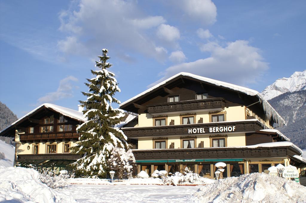 Berghof Hotel