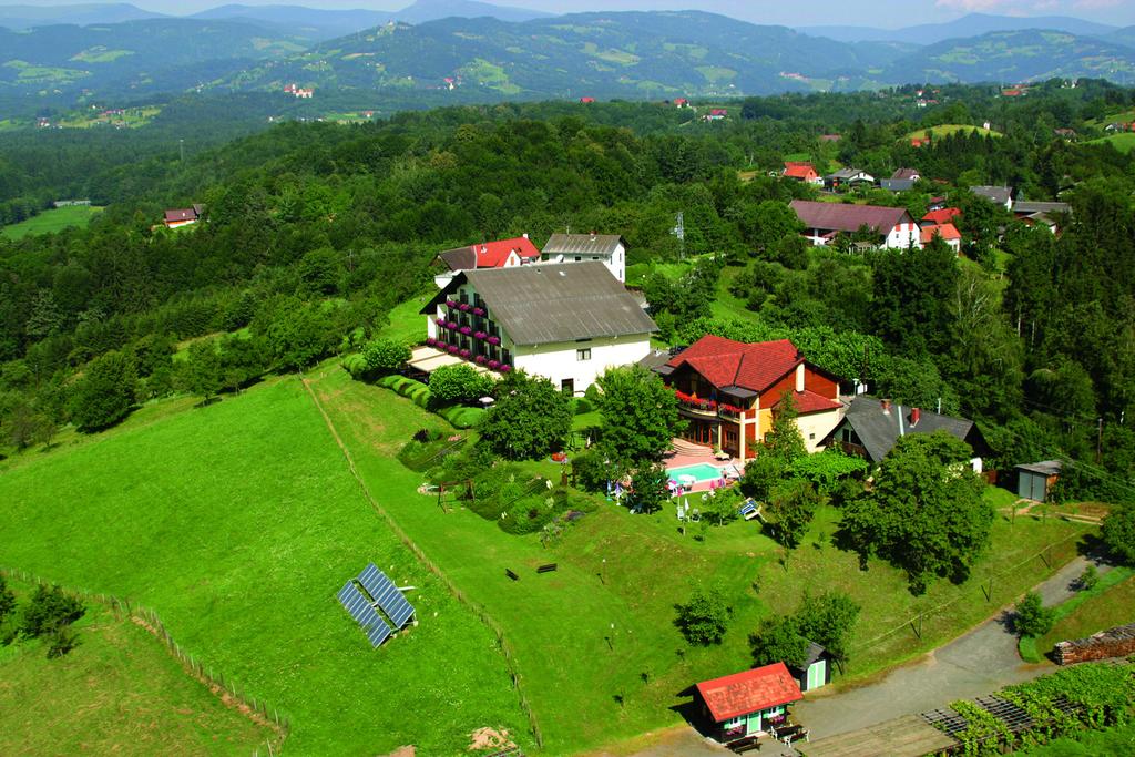 Berghof - Vital Gasthof