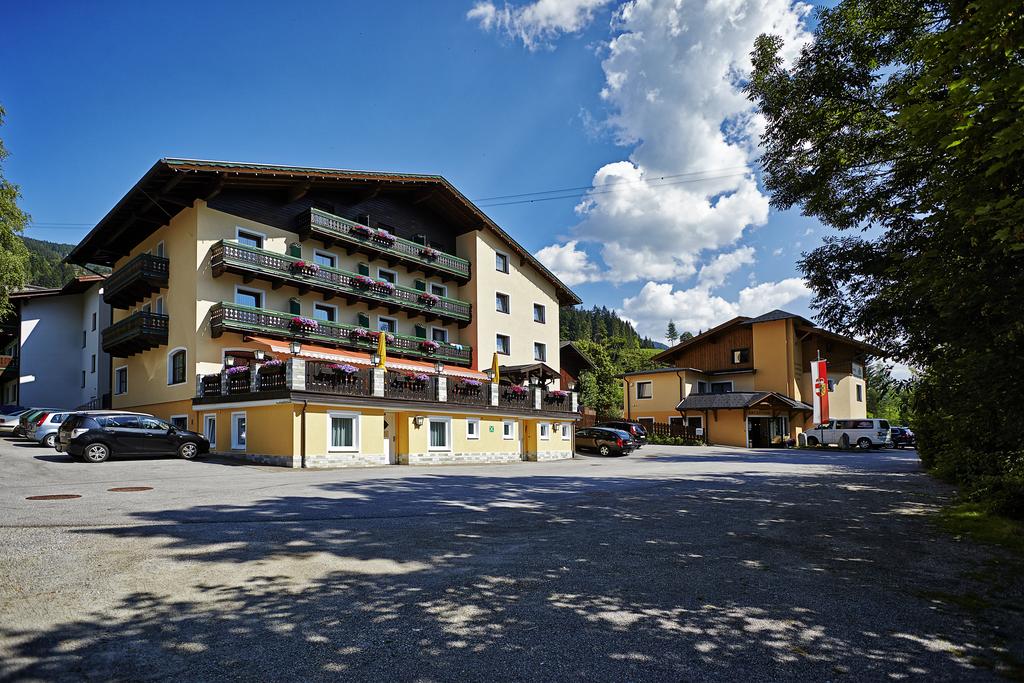 Hotel Kirchboden