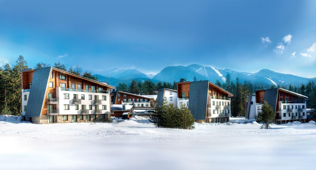 Borovets Euphoria Club Hotel and Spa