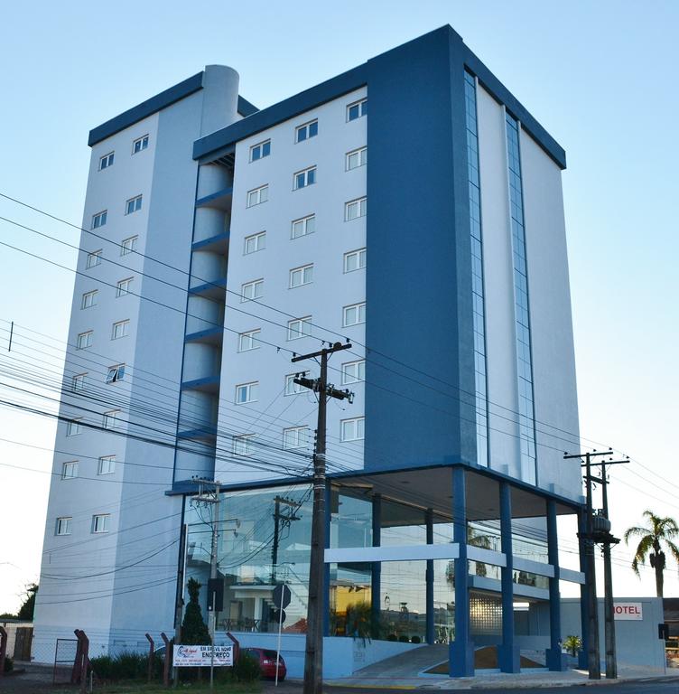 Itatiaia Hotel Erechim