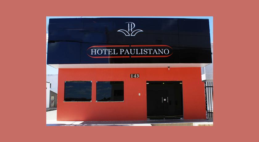 Hotel Paulistano