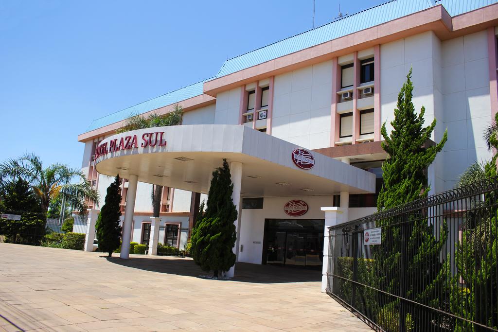 Hotel Plaza Sul