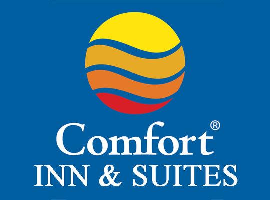 Comfort Inn and Suites Merritt