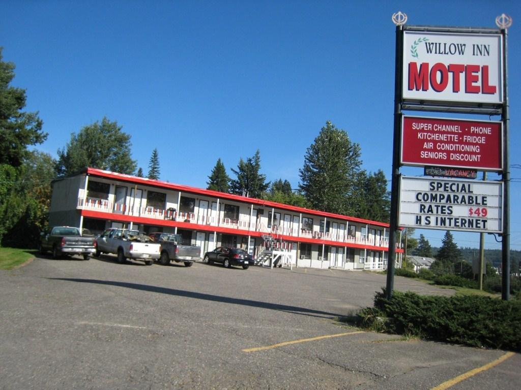 Willow Inn Motel