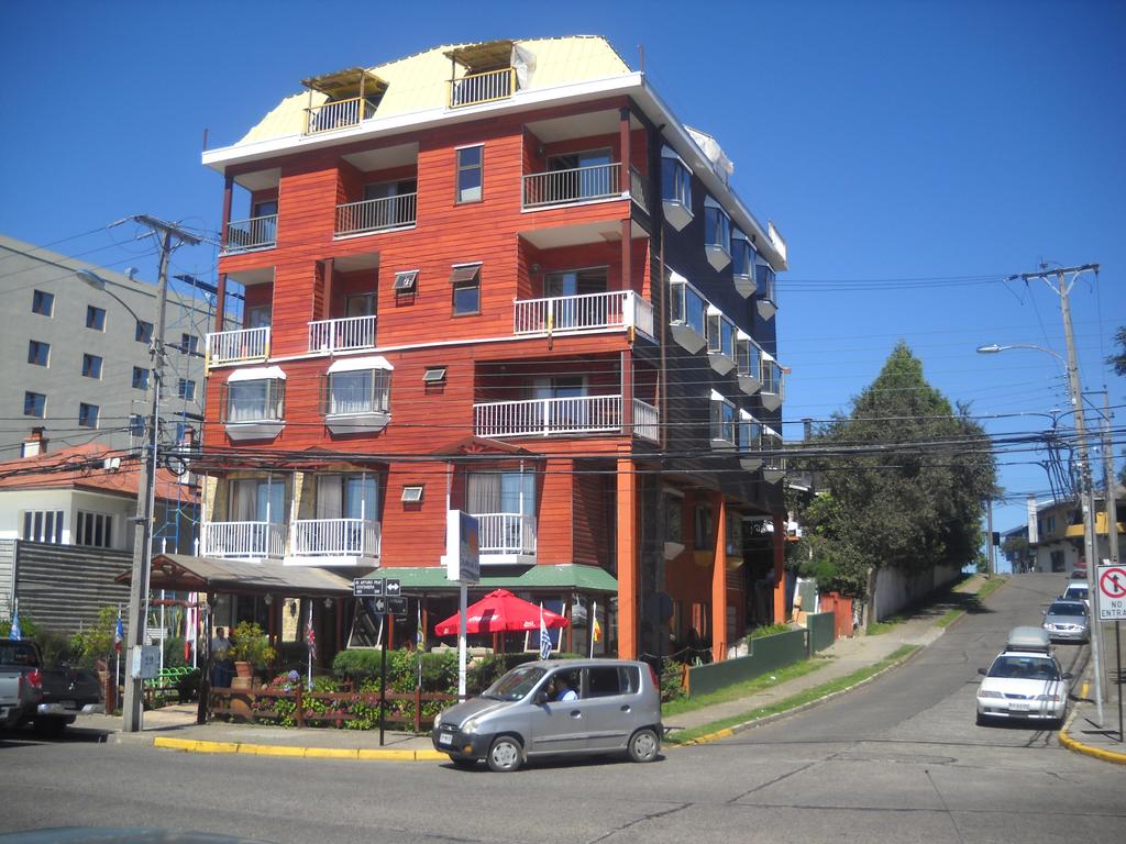 Hotel Encanto del Río