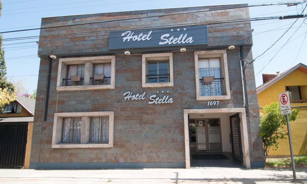 Hotel Stella