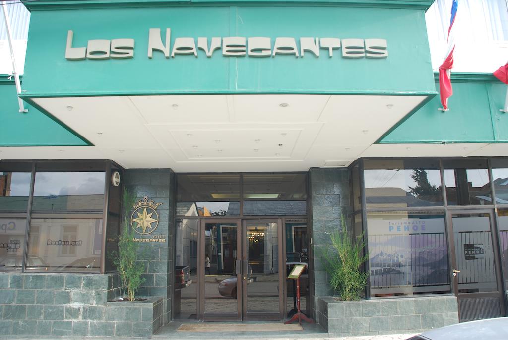 Los Navegantes Hotel