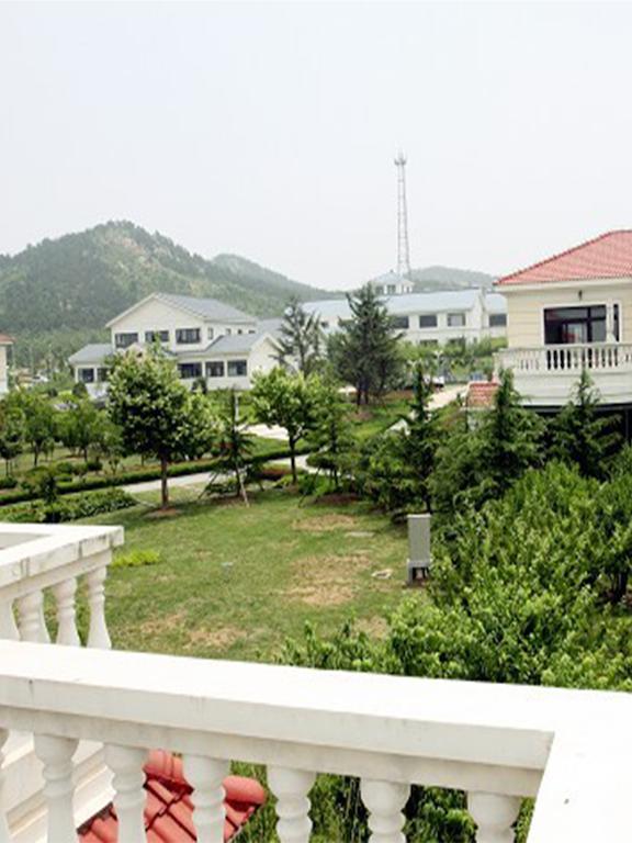 Feng Ze Resort