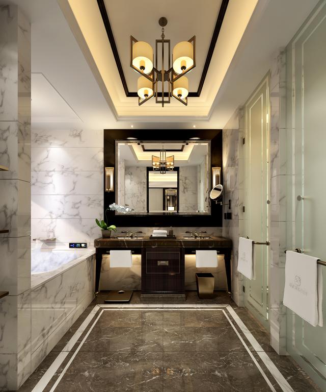 The St Regis Changsha