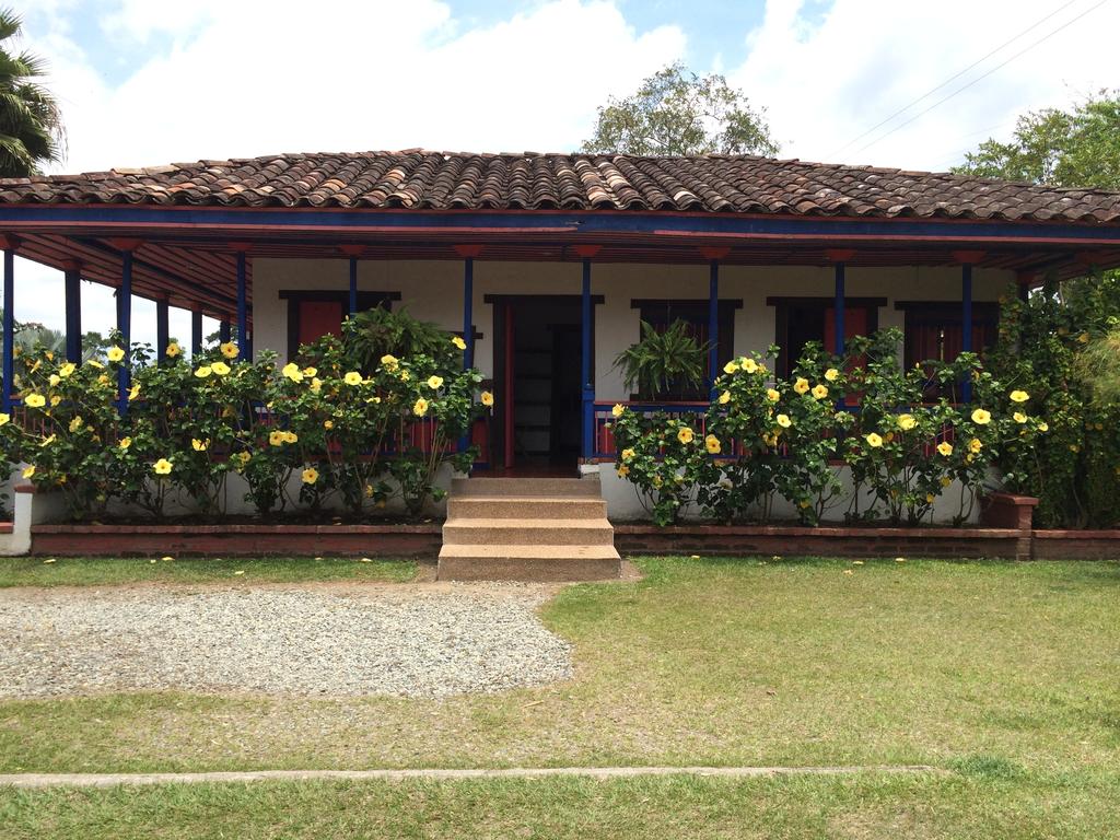 Finca Hotel El Percal