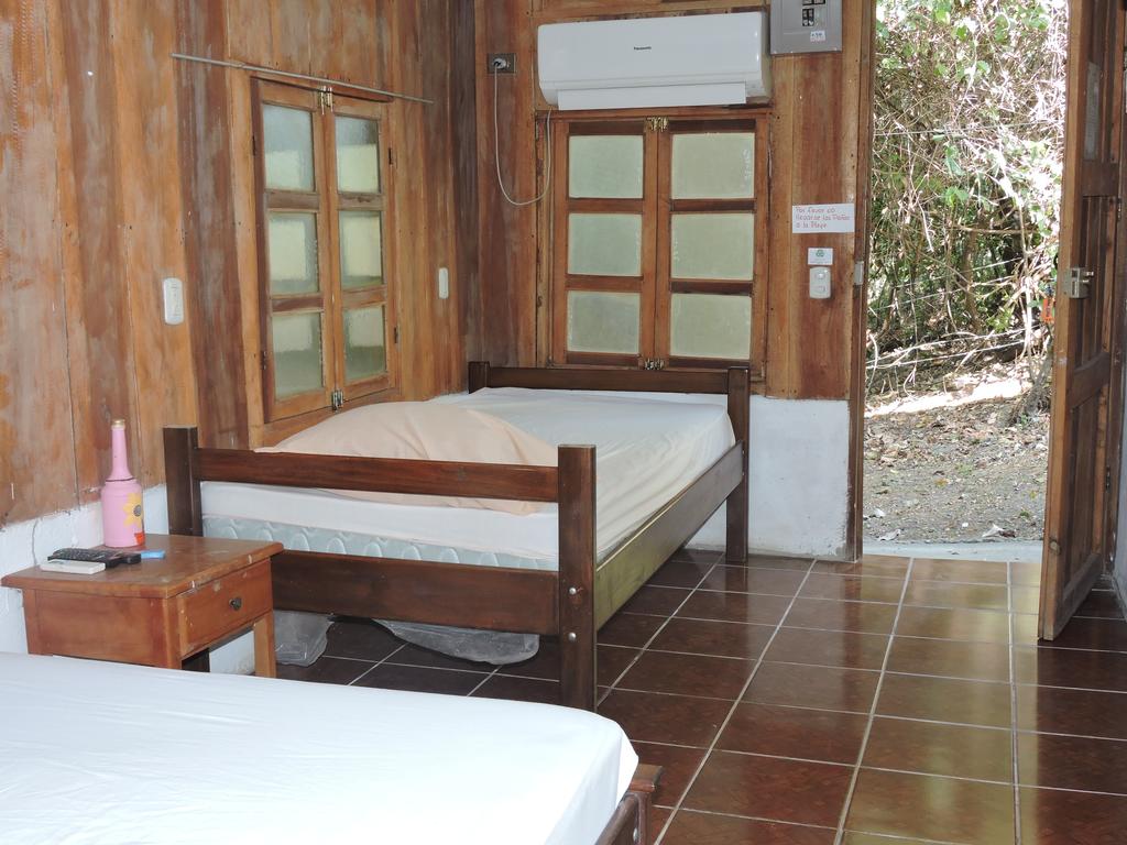 Hotel Isla de Chira