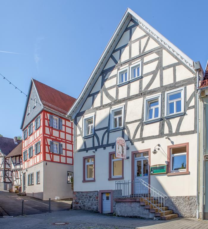 Hotel am Markt