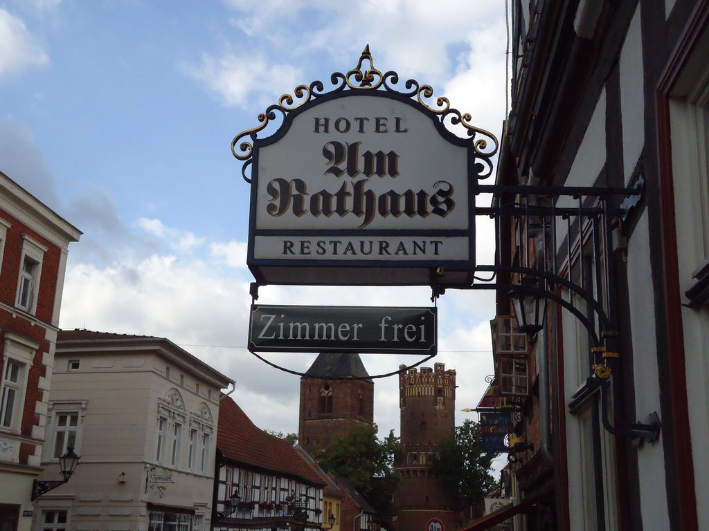 Hotel am Rathaus