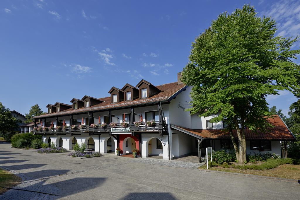 Summerhof Nichtraucherhotel