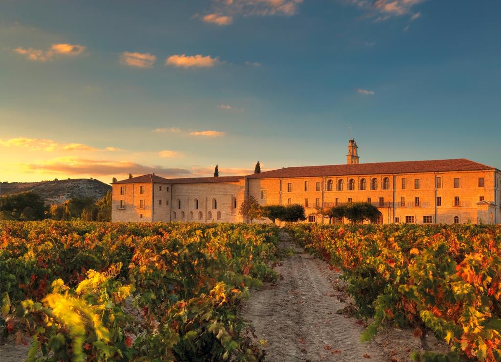 Abadia Retuerta LeDomaine