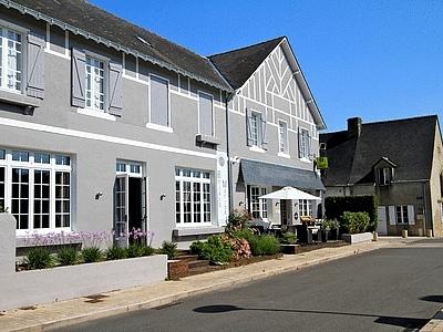 Relais Marine Logis