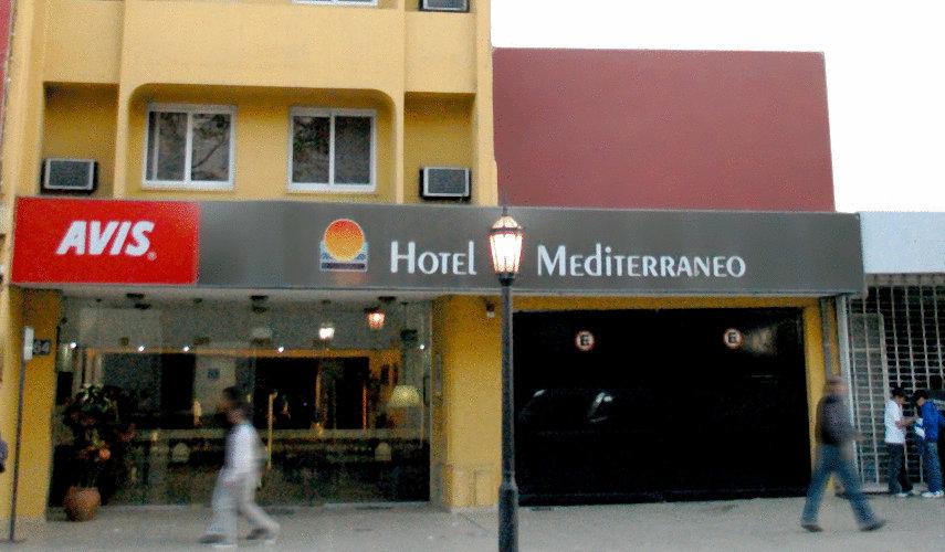 Hotel Mediterraneo