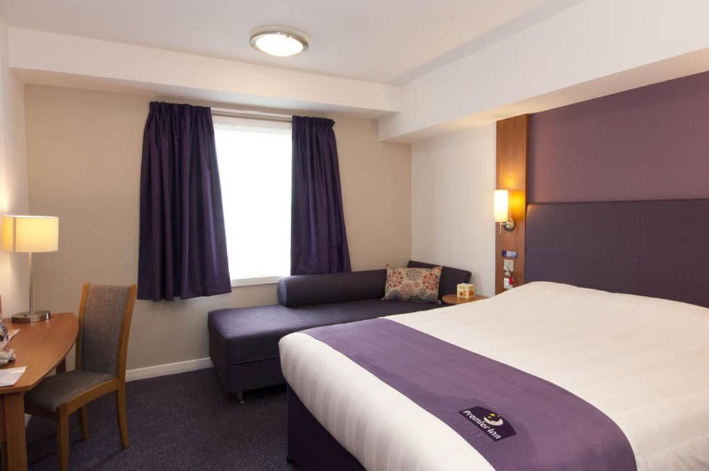 Premier Inn London Croydon South - A212