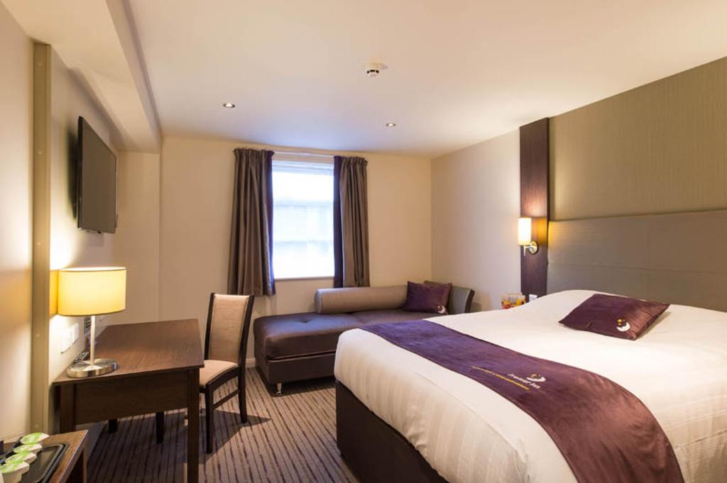 Premier Inn London Bexleyheath