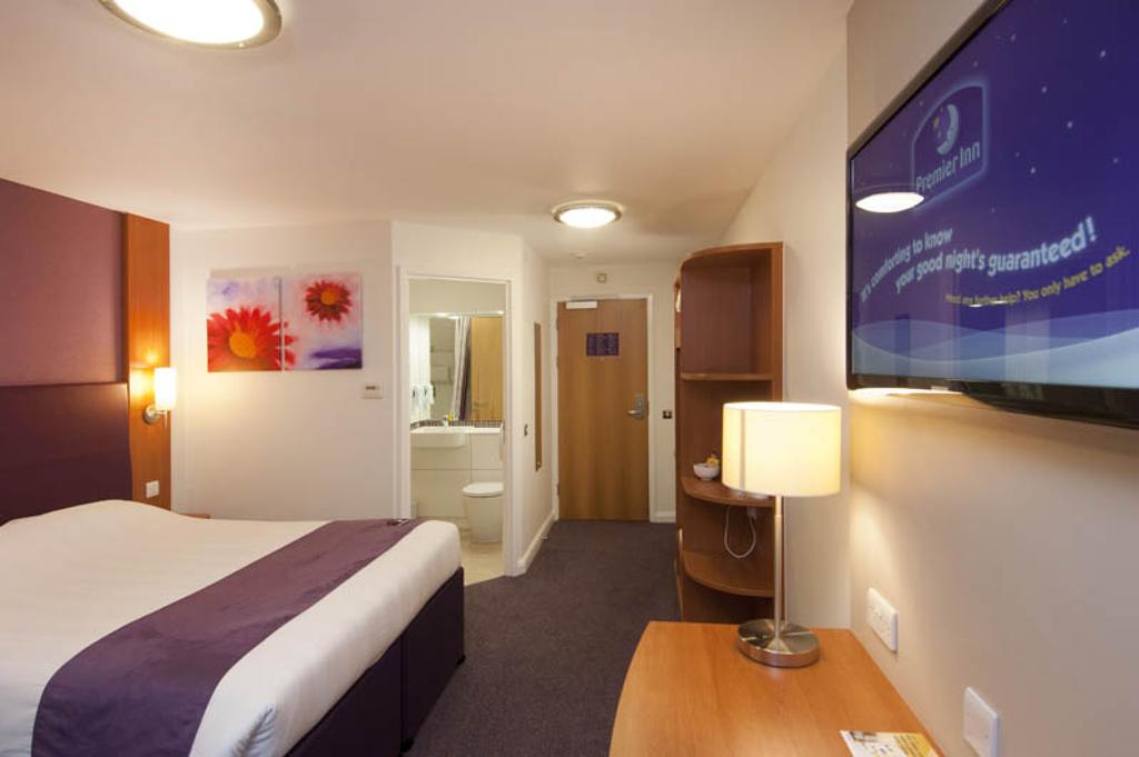 Premier Inn Edinburgh Dalkeith