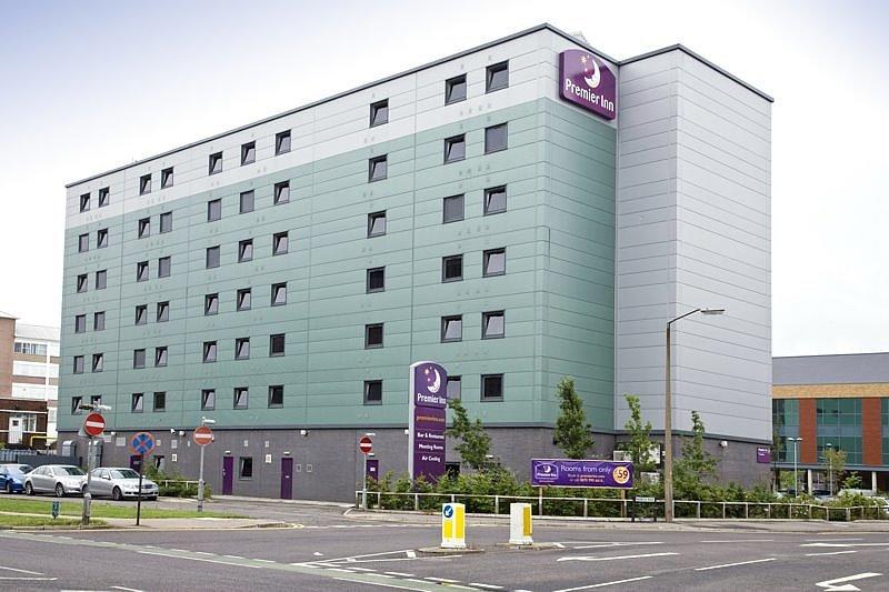 Premier Inn London Elstree - Borehamwood