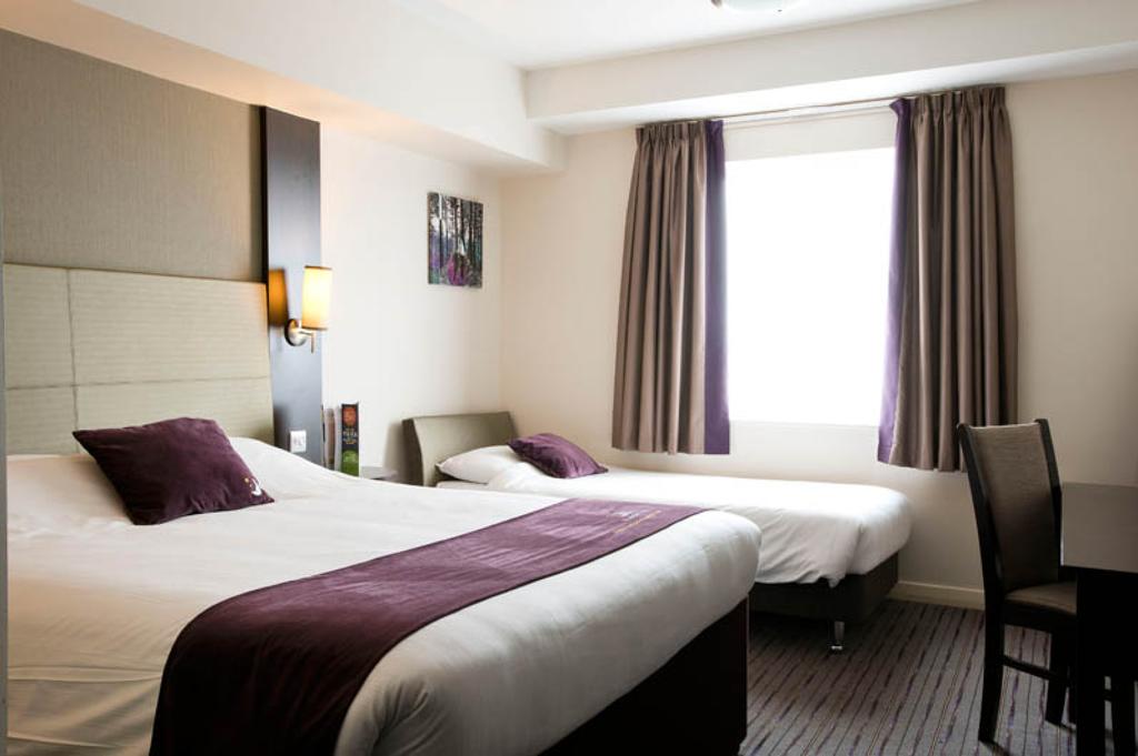 Premier Inn London Uxbridge