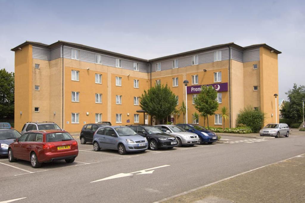 Premier Inn London Croydon West - Purley A23