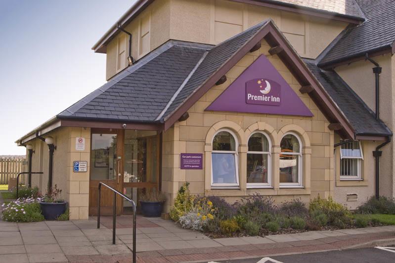 Premier Inn Edinburgh A1 - Musselburgh