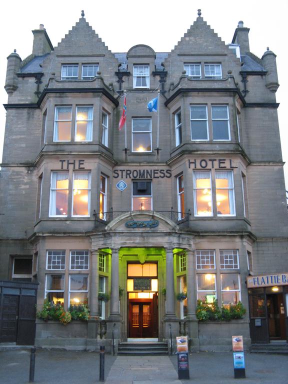 Stromness Hotel