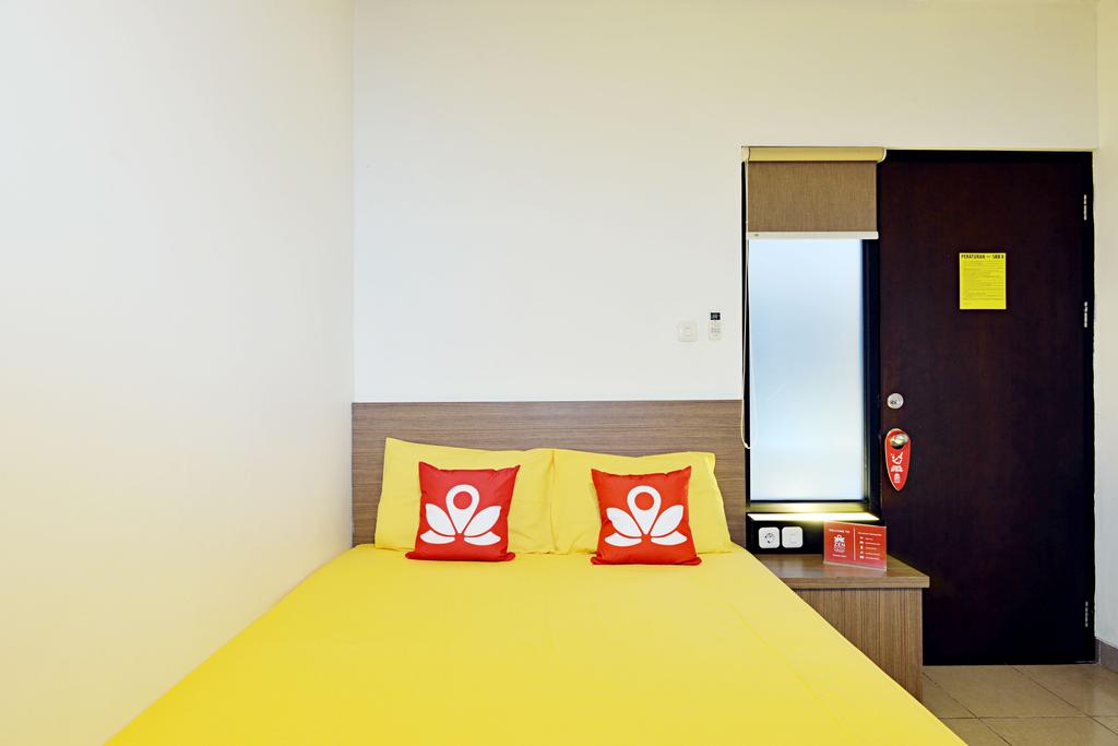 ZEN Rooms Setiabudi Barat