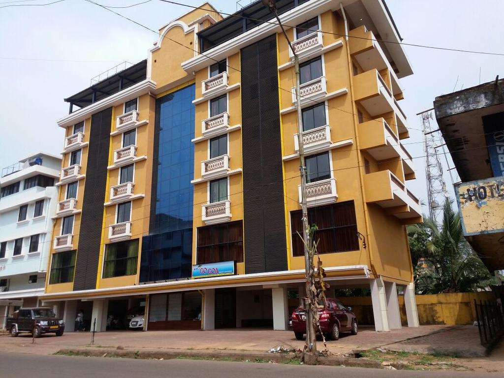 Hotel GoGoa