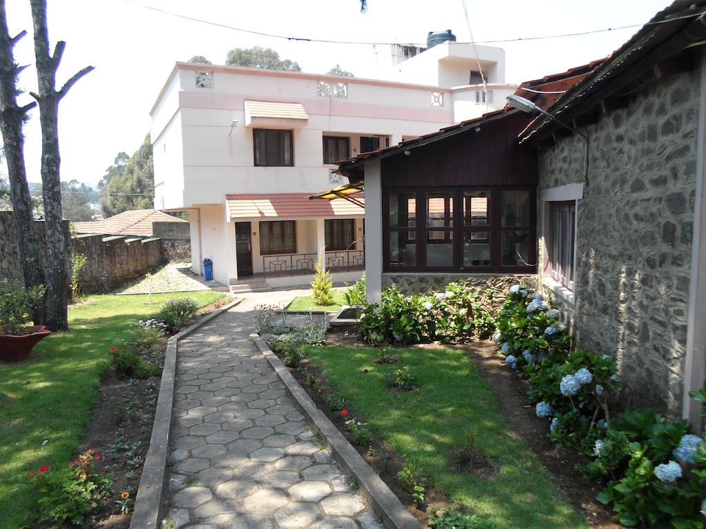 Kodai Retreat