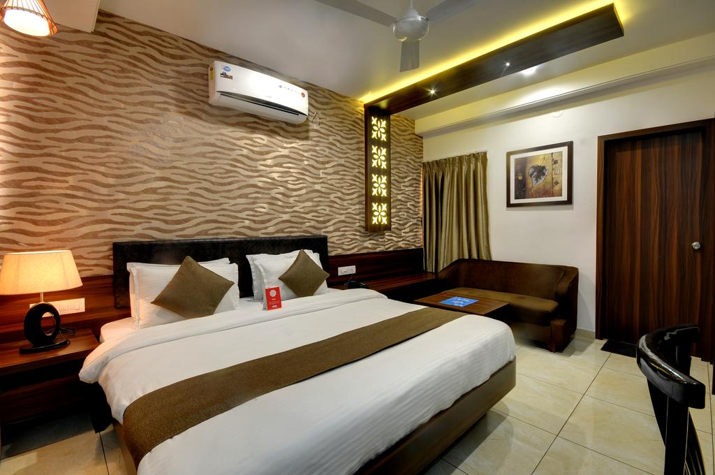 Nova Cow Residency by Nova Hotels