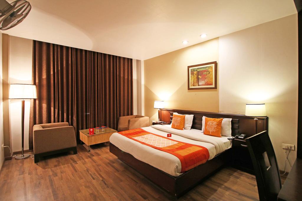 OYO Rooms Delhi Road Roorkee