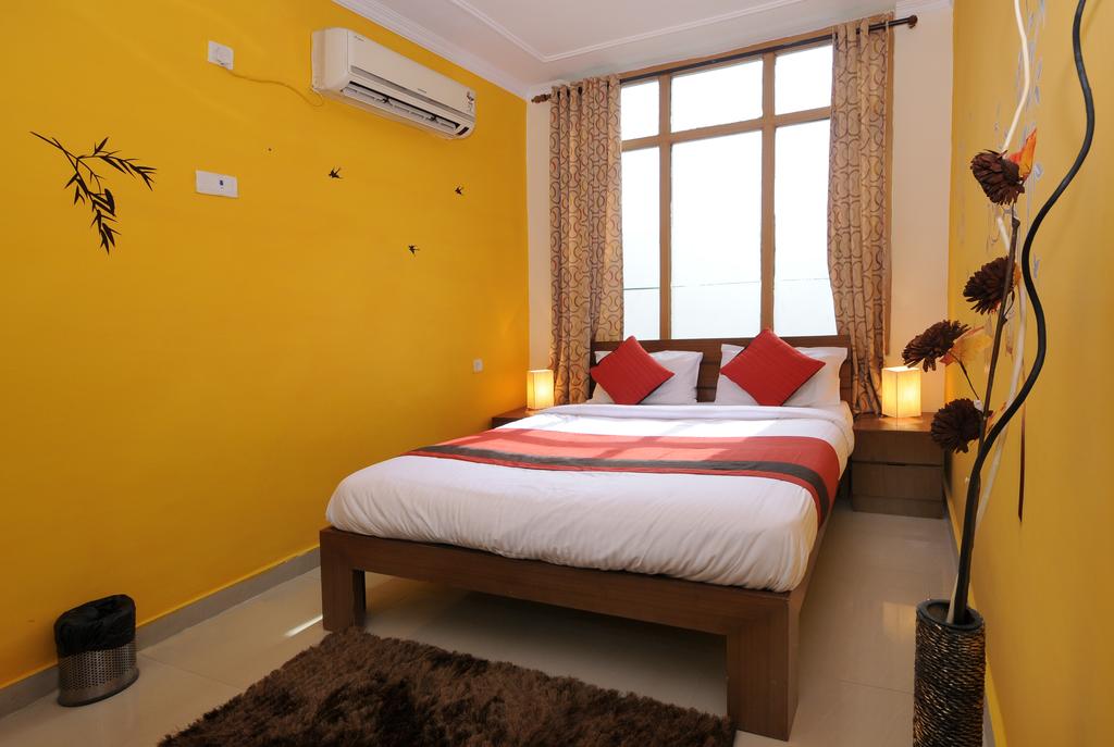 OYO Rooms Neemrana NH8