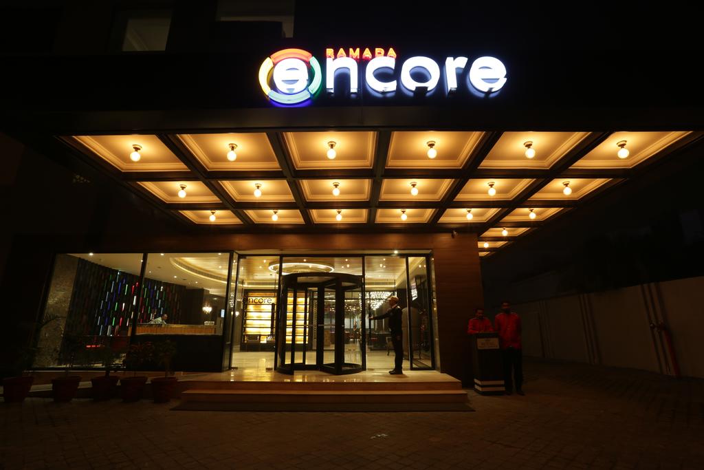 Ramada Encore Jalandhar