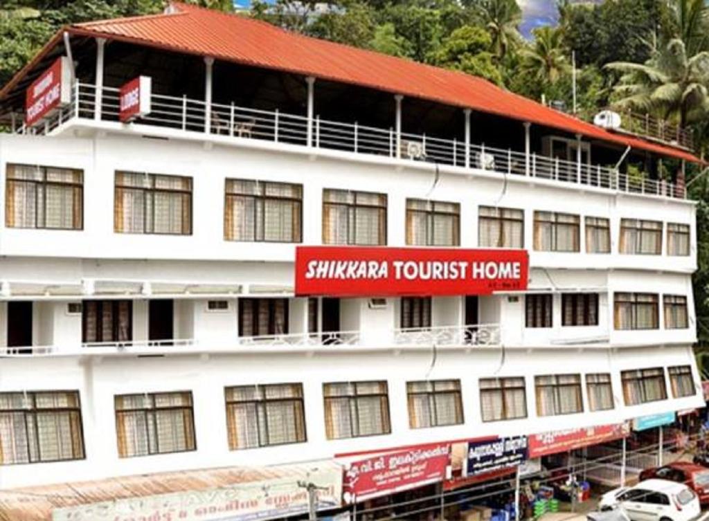 Hotel Shikara Tourist Home