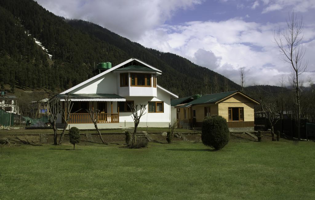 Tulip Cottage Pahalgam