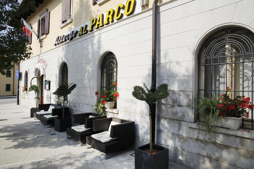 Albergo Al Parco