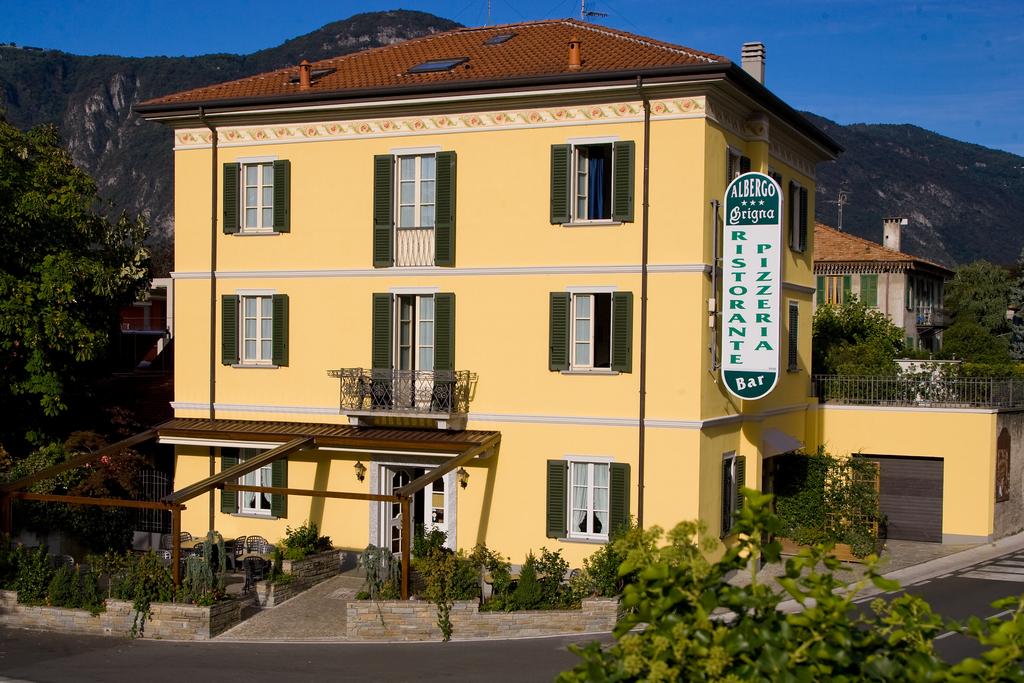 Albergo Grigna