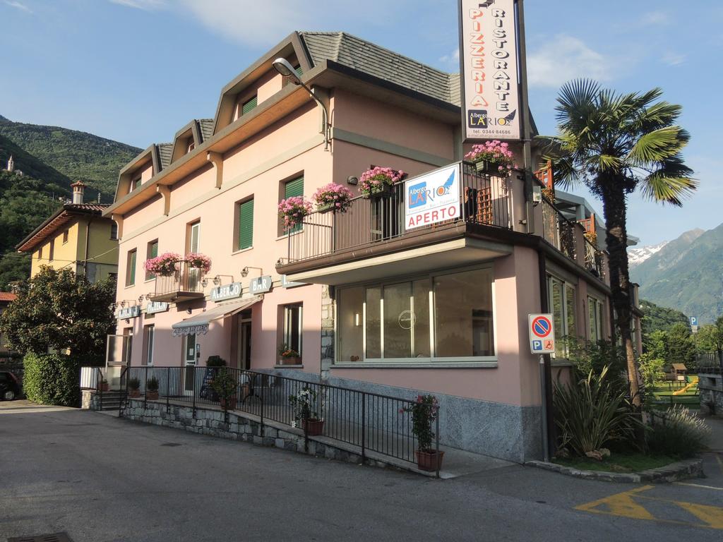 Albergo Lario