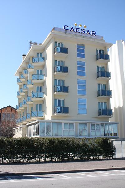 Hotel Caesar