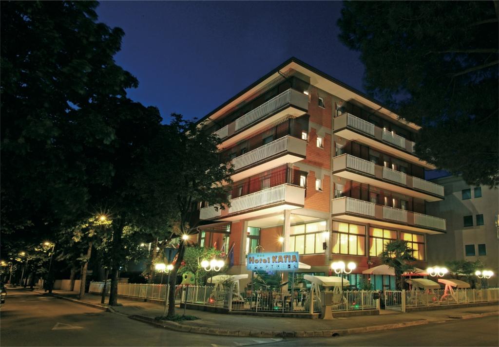 Hotel Katia