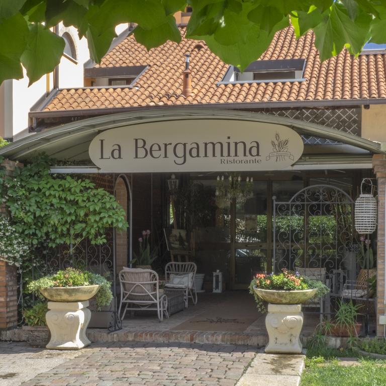 La Bergamina Hotel and Restaurant