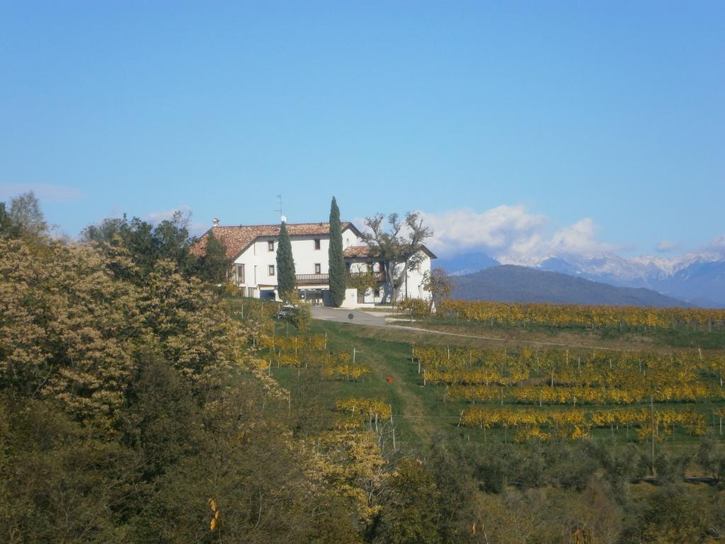 Le Badie Albergo Ristorante