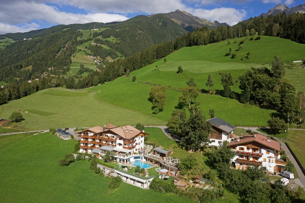 Naturhotel Gruberhof