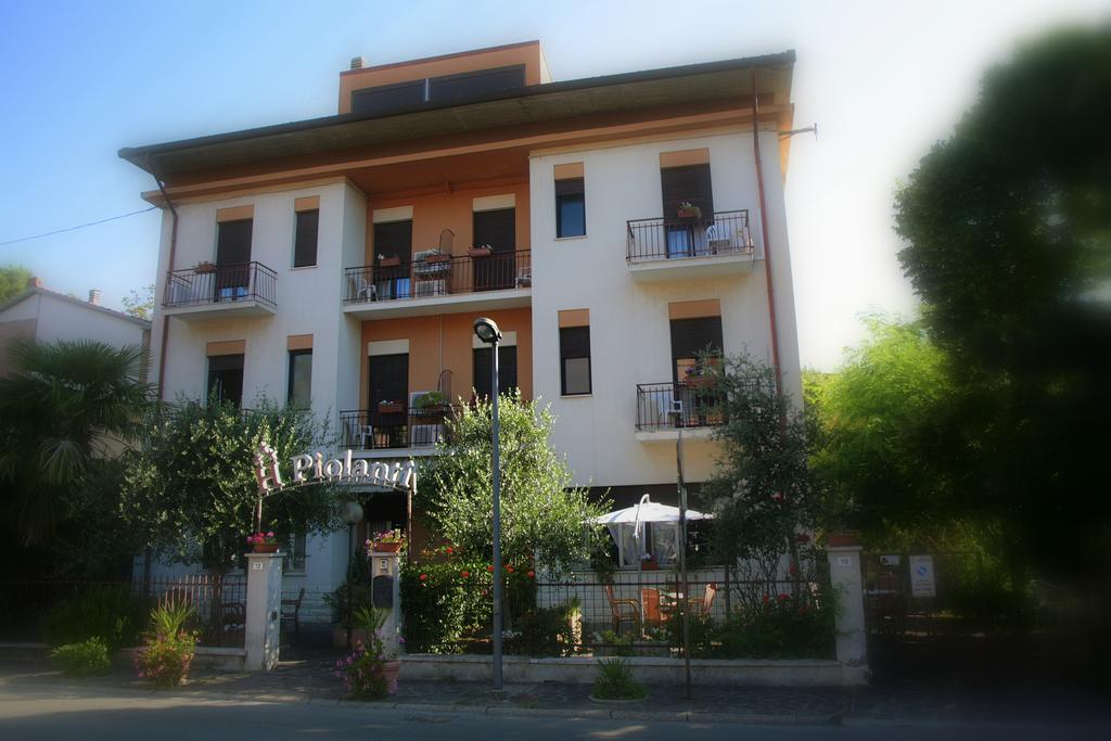 Hotel Piolanti