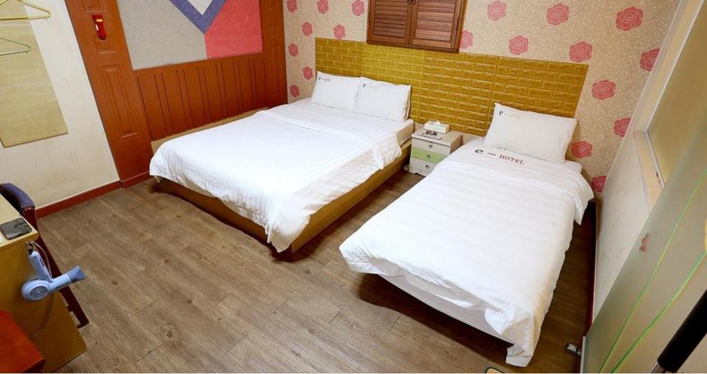 Goodstay E-Hotel