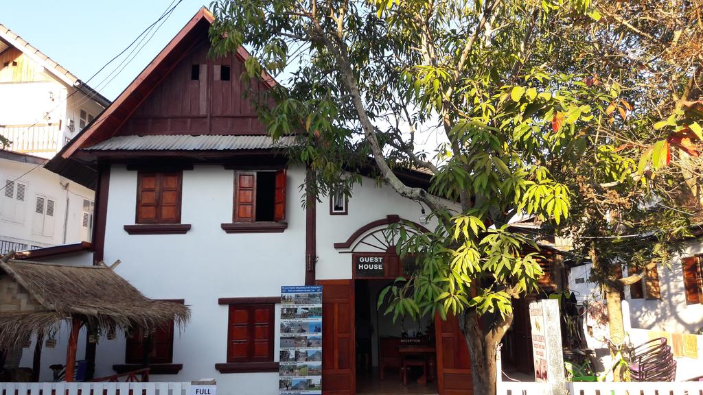 Duang Champa Boutique Hotel